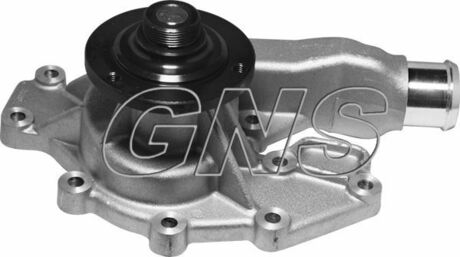 YH-R120 GNS Насос водяной L117 LAND ROVER: RANGE ROVER I 3.5 / 3.9 89-94