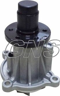 YH-R129 GNS Насос водяной LAND ROVER RR III (LM) 3.6 TD8 06-