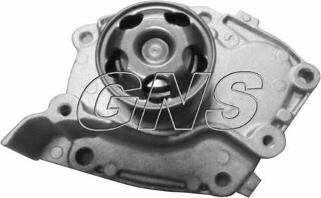 YH-RE141-3 GNS Насос водяной R232 RENAULT Scenic III 1.5/1.9dCi 08-