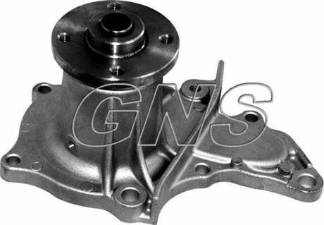 YH-T120 GNS Насос водяной T-185 TOYOTA: AVENSIS 97-00, AVENSIS Liftback 97-00, AVENSIS Station Wagon 97-00, CARINA E 92-97, CARINA E Sportswagon 93-97, CARINA E седан 92-9
