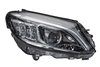 1EX013063-621 HELLA Фара основная, LED Multibeam, прав, Mercedes C-class W205 2013> (фото 1)