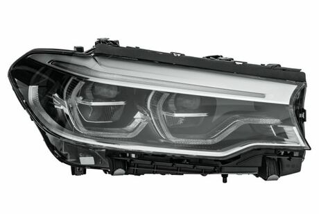 1EX354836-121 HELLA Фара основная, BMW 5 (G30) ICON Light