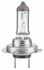 8GH 217 337-101 HELLA Лампа накаливания, H18 12V 65W, Standard (фото 2)