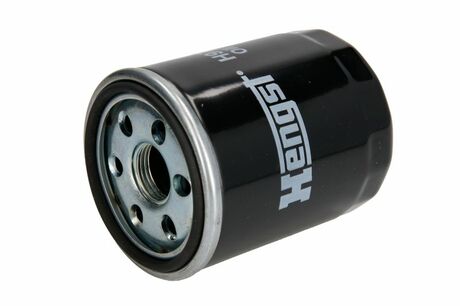 H97W10 HENGST FILTER Фильтр масл.Nissan Primera (P10) 2.0 16V 90-97