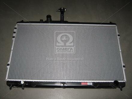 253104H100 Hyundai/Kia/Mobis Радиатор системы охлаждения