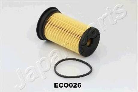 FC-ECO026 JAPANPARTS FC-ECO026 Фильтр топливный BMW E46 2.0D 01-03/2.0TD 98-01
