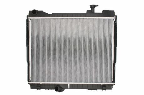 PL023261 KOYORAD Радиатор охлаждения ДВС NISSAN Cabstar F24M / Maxity 2.5 DCi Man. 09/06-