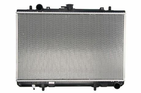 PL033110 KOYORAD Радиатор охлаждения ДВС MITSUBISHI L200 2.5 Diesel / TD Man. 09/96-03/05