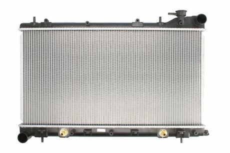 PL091604 KOYORAD Радиатор охлаждения ДВС SUBARU Forester 2.0i Aut. 06/02-