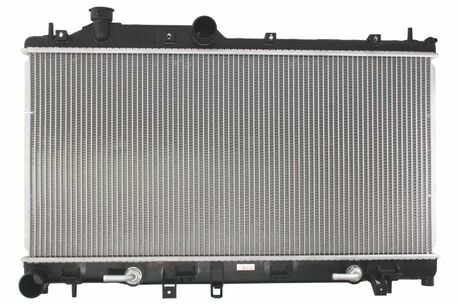 PL093315 KOYORAD Радиатор охлаждения ДВС SUBARU Impreza 2.5 STi Aut. 01/08-08/13