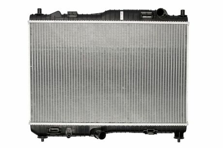 PL323426 KOYORAD Радиатор охлаждения ДВС FORD Fiesta / B-Max / Ecosport* 1.0 Man. 08/12-