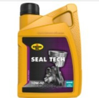 35464 KROON OIL Масло моторное Kroon Oil Seal Tech 10W-40 (1 л)