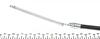 09.01.39 LINEX Трос стояночного тормоза лев CITROEN: EVASION 2.0-TD (BRK DRUM-TAMBURO) (LH-SX) (фото 2)
