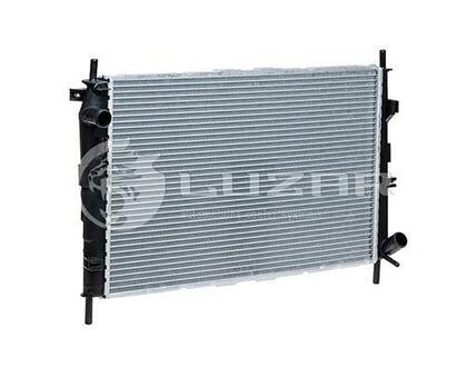 LRc 1070 LUZAR Радиатор системы охлаждения