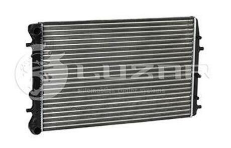 LRc 18QR LUZAR Радиатор системы охлаждения