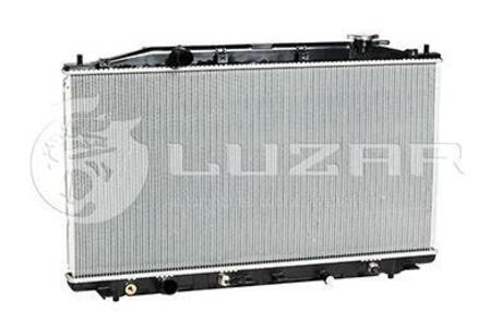 LRc 231L5 LUZAR Радиатор системы охлаждения