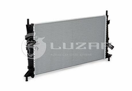 LRC FDFS03392 LUZAR Радиатор системы охлаждения