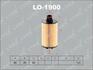 LO-1900 LYNXauto Фильтр масляный (фото 1)