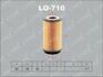 LO-710 LYNXauto Фильтр масляный двс (фото 1)