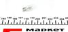 003921100000 MAGNETI MARELLI Автолампа Magneti Marelli W5W W2,1x9,5d 5 W прозрачная 003921100000 (фото 2)