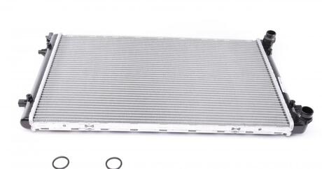 CR30000S MAHLE / KNECHT Радиатор системы охлаждения AUDI A3 1,6 / 1,6 FSI