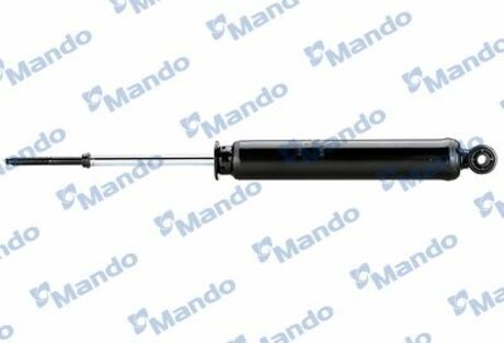 EX4531009100 MANDO Амортизатор подвески SSANGYONG KYRON-2.0 Xdi (2010-) (GAS-RR)