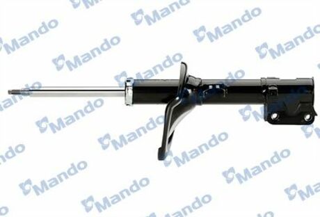 EX546514D001 MANDO Амортизатор подвески KIA CARNIVAL GRAND (SEDONA/ENTOURAGE) (VQ) (2006-2007) (GAS-FR-LH)