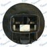 EX956702E300 MANDO Датчик частоты вращения колеса передн лев HYUNDAI: TUCSON (JM) 04- (фото 1)