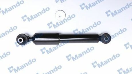 MSS015011 MANDO Амортизатор подвески MERCEDES A-SERISI W168W169 (97-04) (GAS-RR)