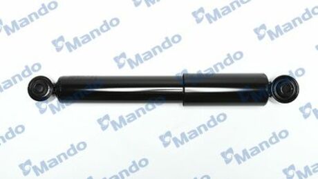 MSS015218 MANDO Амортизатор подвески задн Renault Master III, OpelMovano (B) 10-
