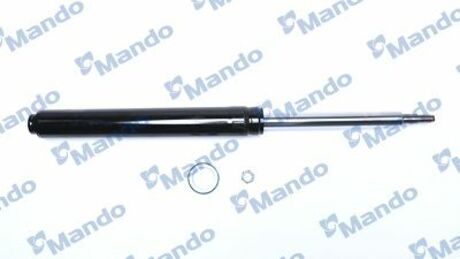 MSS015411 MANDO Амортизатор подвески AUDI 100 / 200 (76-94) / A6 (94-97) (GAS-FR)
