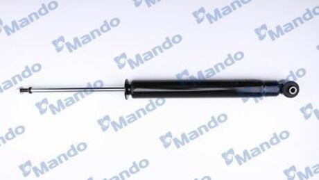 MSS015566 MANDO Амортизатор подвески PEUGEOT 307 (01-) / 308 SW (08-) / C4 (07-) HD (GAS-RR)