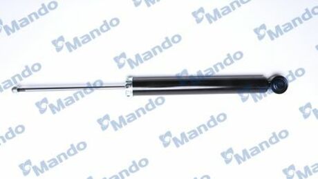 MSS015611 MANDO Амортизатор подвески AUDI A4 (08-) / A5 (08-) / A6 / A7 (10-) / S4 (07-) / S5 (07-) (GAS-RR)