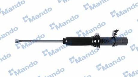 MSS015677 MANDO Амортизатор подвески HONDA CIVIC (95-01) 5 KAPI (GAS-FR-LH)