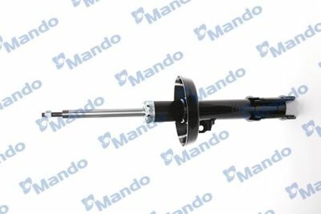 MSS016149 MANDO Амортизатор подвески перед прав OPEL ZAFIRA (F75) 99-05 \ VAUXHALL ZAFIRA 99-