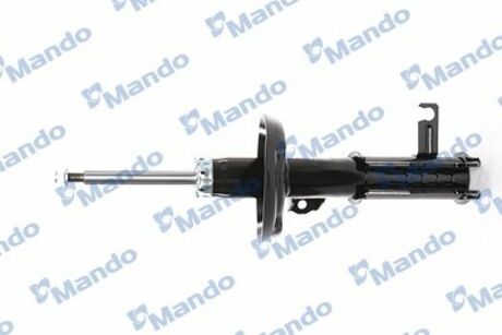MSS016264 MANDO Амортизатор подвески OPEL ASTRA J (09-12) (GAS-FR-RH)