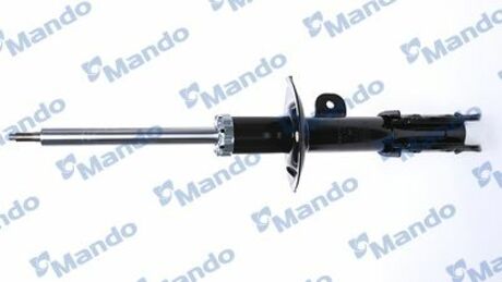 MSS016269 MANDO Амортизатор подвески OPEL CAPTIVA (07-) / ANTARA (07-) (GAS-FR-LH)
