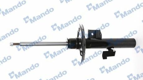 MSS016273 MANDO Амортизатор подвески FORD S-MAX / GALAXY II (06-) (GAS-FR-LH)