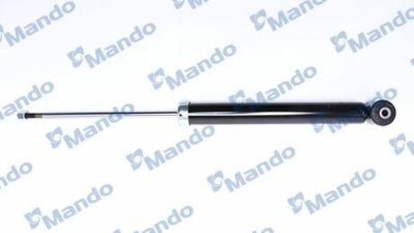 MSS016840 MANDO Амортизатор подвески AUDI A6 (97-) / PASSAT V (97-) / SUPERB (02-08) (GAS-RR)