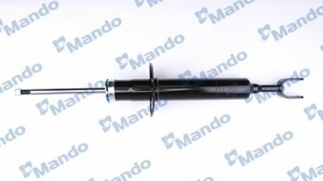 MSS016925 MANDO Амортизатор подвески AUDI A4 / A4 QUATTRO (00-08) (GAS-FR)
