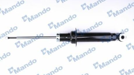MSS016934 MANDO Амортизатор подвески задн BMW 5 88-95
