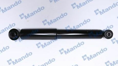 MSS016947 MANDO Амортизатор подвески OPEL ASTRA G (98-05) (GAS-RR)