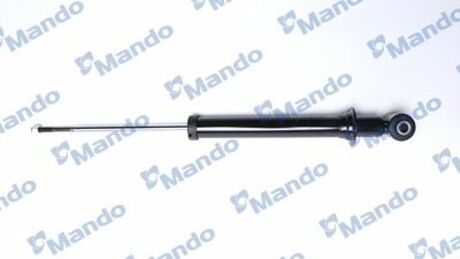 MSS016948 MANDO Амортизатор подвески OPEL VECTRA B (95-) (GAS-RR)
