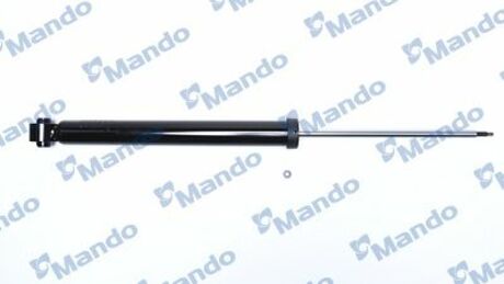 MSS016966 MANDO Амортизатор подвески FORD FUSION (02-) (GAS-RR)