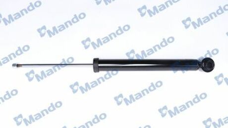 MSS016984 MANDO Амортизатор подвески AUDI A4 / A4 QUATTRO (00-04) (GAS-RR)