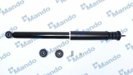 MSS016994 MANDO Амортизатор подвески NISSAN MICRA III K12 (03-10) (GAS-RR)