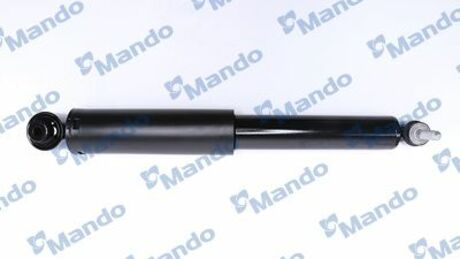 MSS017031 MANDO Амортизатор подвески задн Renault Grand Scenic 09-