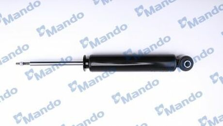 MSS017035 MANDO Амортизатор подвески FORD MONDEO IV (07-) (GAS-RR)
