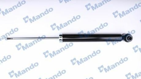 MSS017041 MANDO Амортизатор подвески задн AUDI A6 04-, A6 Avant 05-