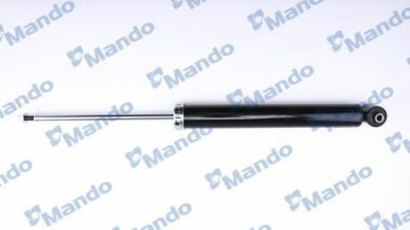 MSS017045 MANDO Амортизатор подвески PEUGEOT 308 (97-) (GAS-RR)